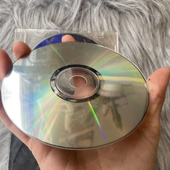 StarCraft & Expansion Set: Brood War PC Game Discs Only Gaming Vintage Y2K - Picture 5 of 5